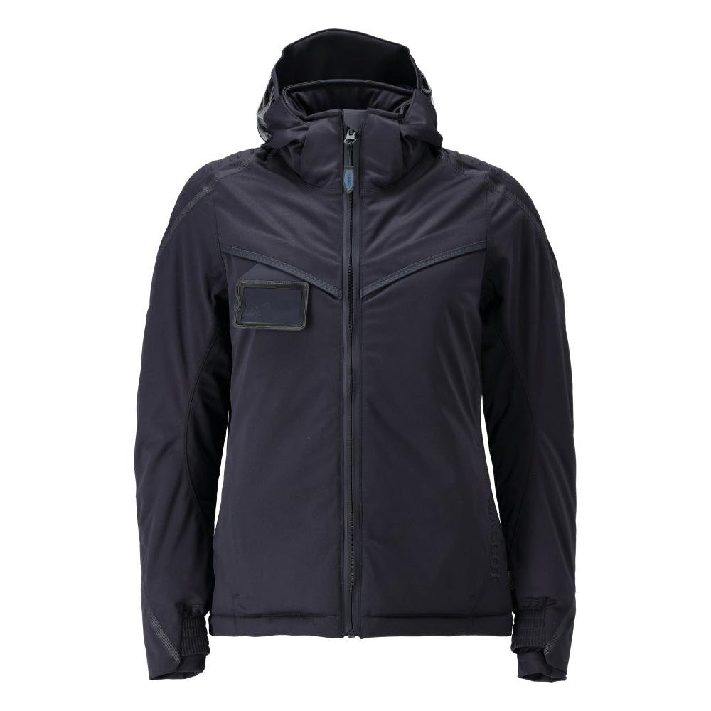 Winterjacke, CLIMASCOT®, Damenpassform Winterjacke