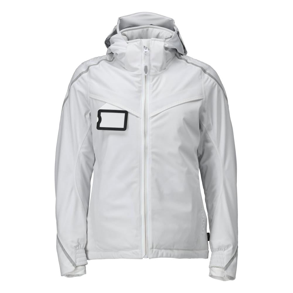 Winterjacke, CLIMASCOT®, Damenpassform Winterjacke
