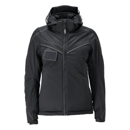 Winterjacke, CLIMASCOT®, Damenpassform Winterjacke