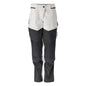 Hose mit Knietaschen, Damen, Maler Hose