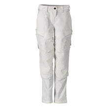 Hose mit Knietaschen, Damen, Maler Hose