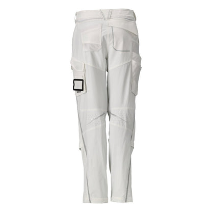 Hose mit Knietaschen, Damen, Maler Hose