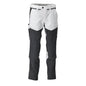 Hose mit Knietaschen, Maler Hose