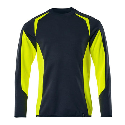 Sweatshirt, modern fit sweatshirt