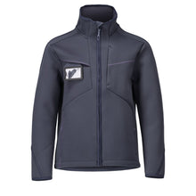 Soft Shell Jacke, moderne Passform Soft Shell Jacke