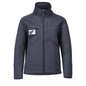 Soft Shell Jacke, moderne Passform Soft Shell Jacke