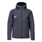 Soft Shell Jacke,Kapuze,moderne Passform Soft Shell Jacke