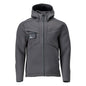 Soft Shell Jacke,Kapuze,moderne Passform Soft Shell Jacke