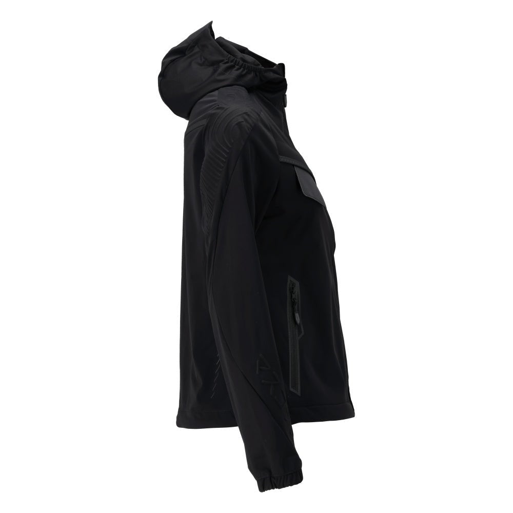 Jacket, stretch, light weight, women's jacket