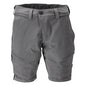 Shorts, Stretch, geringes Gewicht Shorts, Anthrazitgrau