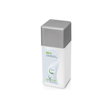 BAYROL SpaTime Kalk-Ex 1 kg, Chlorstabil, pH-neutral, Phosphatfrei  | Flasche (1 kg)