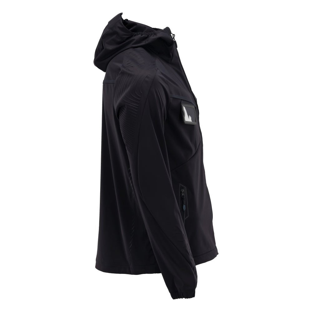 Jacket, ULTIMATE STRETCH, light weight jacket