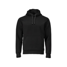 Fleece hooded sweatshirt hooded sweatshirt