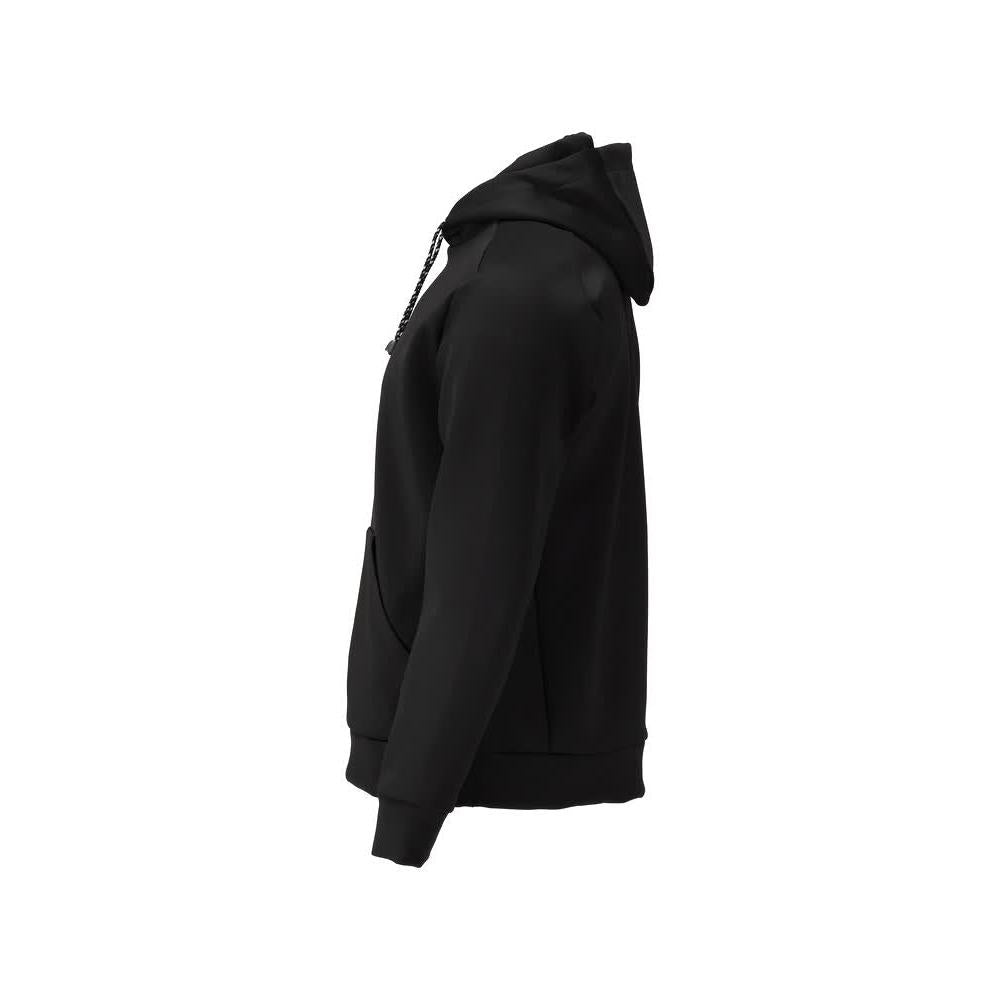 Fleece Kapuzensweatshirt Kapuzensweatshirt