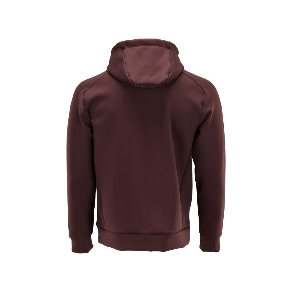 Fleece Kapuzensweatshirt Kapuzensweatshirt
