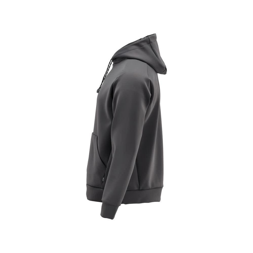 Fleece Kapuzensweatshirt Kapuzensweatshirt