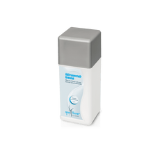 BAYROL SpaTime Aktivsauerstoff-Granulat 1 kg chlorfreie mit Sofortwirkung  | Flasche (1 kg)