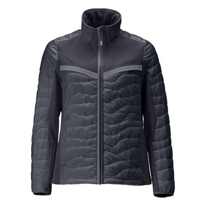 Thermojacke, CLIMASCOT®, Damenpassform Thermojacke