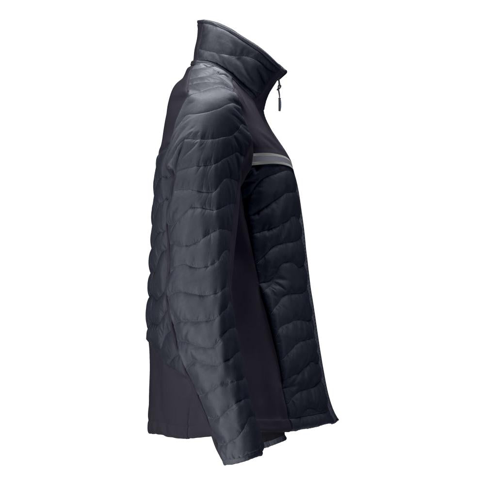 Thermojacke, CLIMASCOT®, Damenpassform Thermojacke