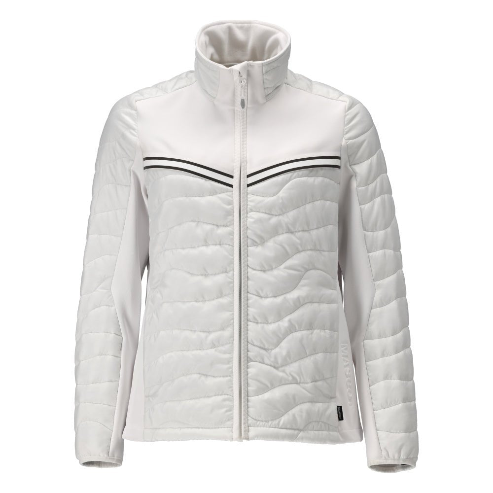 Thermojacke, CLIMASCOT®, Damenpassform Thermojacke