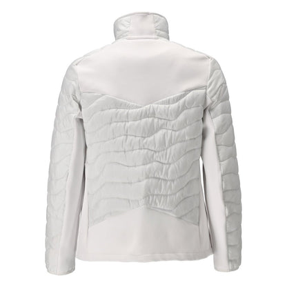 Thermojacke, CLIMASCOT®, Damenpassform Thermojacke