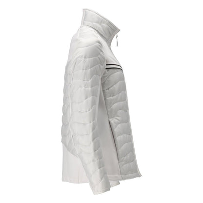 Thermojacke, CLIMASCOT®, Damenpassform Thermojacke