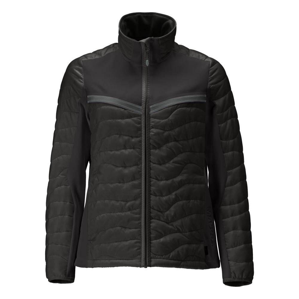 Thermojacke, CLIMASCOT®, Damenpassform Thermojacke