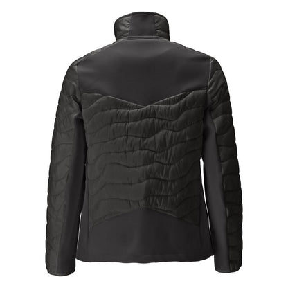 Thermojacke, CLIMASCOT®, Damenpassform Thermojacke
