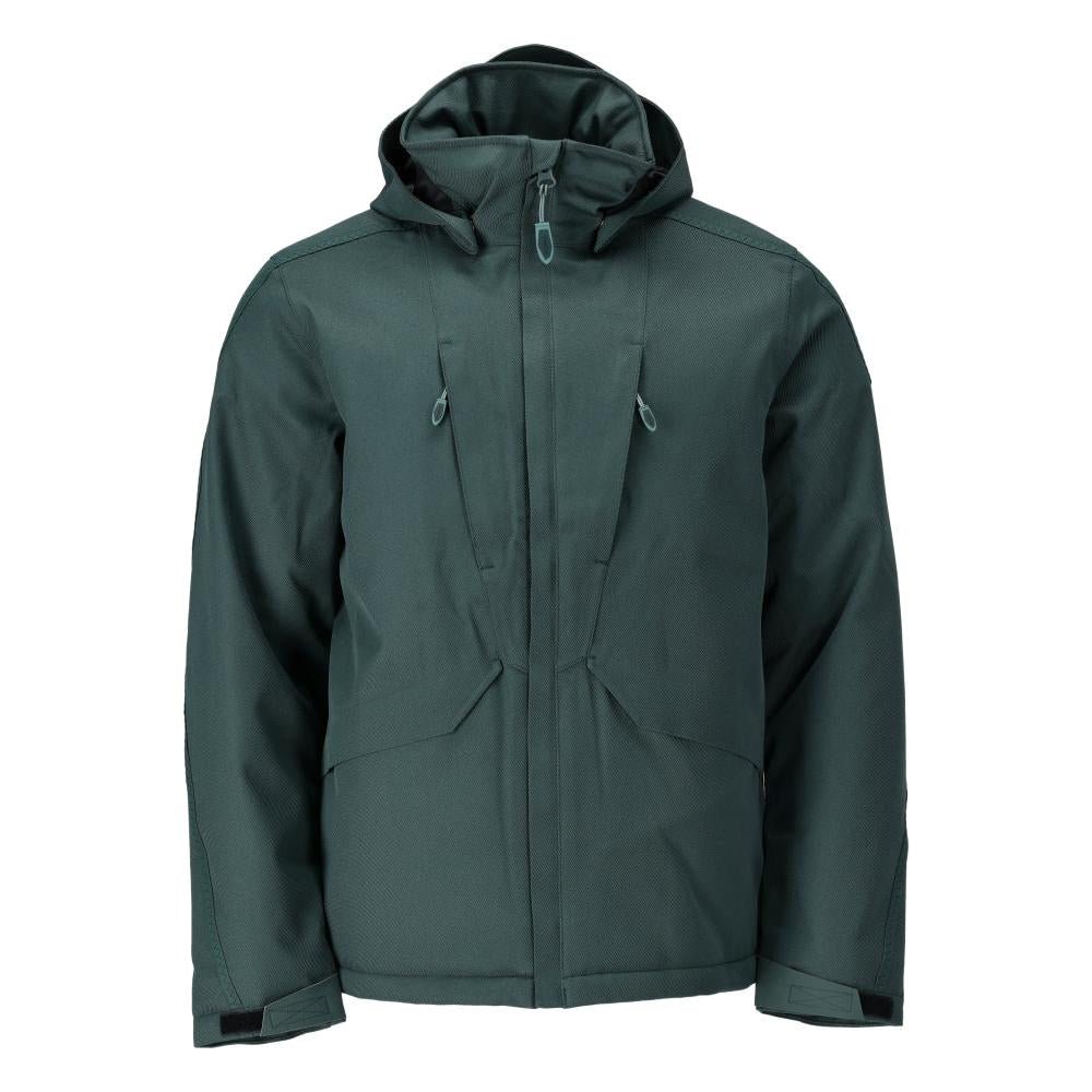 Winterjacke, CLIMASCOT® Winterjacke
