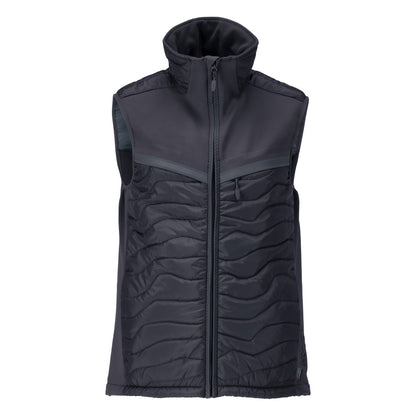 Thermal vest with CLIMASCOT® thermal vest