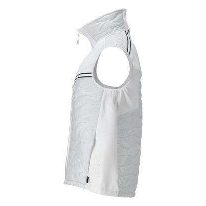 Thermal vest with CLIMASCOT® thermal vest