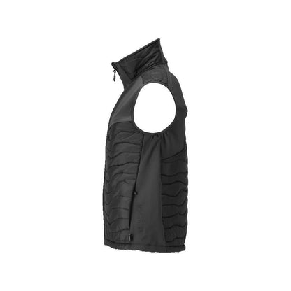 Thermal vest with CLIMASCOT® thermal vest