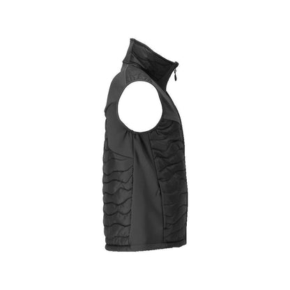 Thermal vest with CLIMASCOT® thermal vest