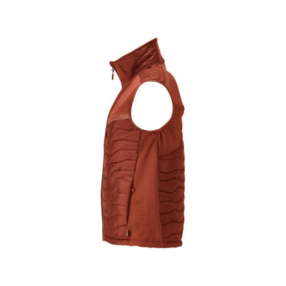 Thermal vest with CLIMASCOT® thermal vest