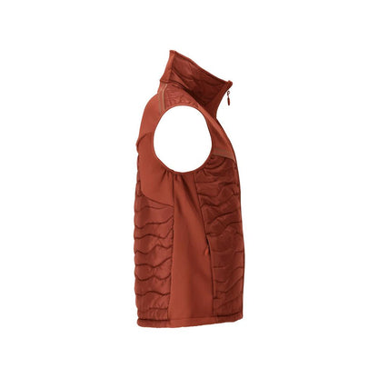 Thermal vest with CLIMASCOT® thermal vest