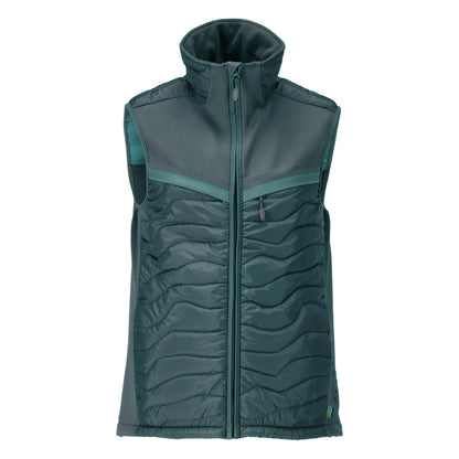 Thermal vest with CLIMASCOT® thermal vest