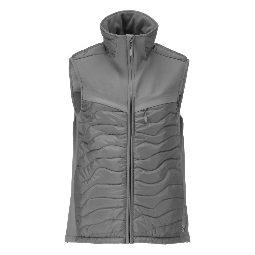 Thermal vest with CLIMASCOT® thermal vest