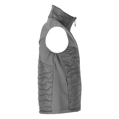 Thermal vest with CLIMASCOT® thermal vest