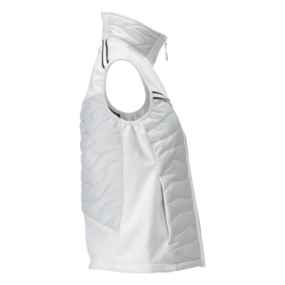 Thermal vest with CLIMASCOT®, women's fit thermal vest