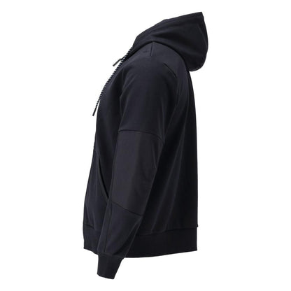 Kapuzensweatshirt, winddichter Membran Kapuzensweatshirt