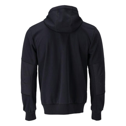 Kapuzensweatshirt, winddichter Membran Kapuzensweatshirt