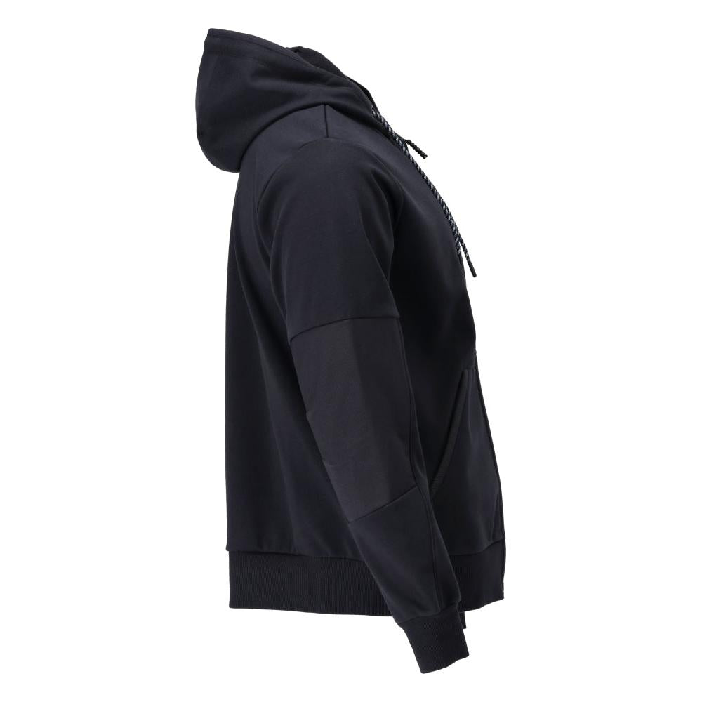 Kapuzensweatshirt, winddichter Membran Kapuzensweatshirt