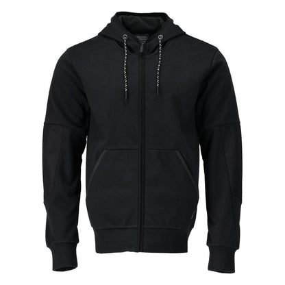 Kapuzensweatshirt, winddichter Membran Kapuzensweatshirt