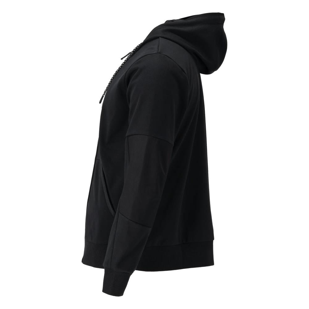 Kapuzensweatshirt, winddichter Membran Kapuzensweatshirt