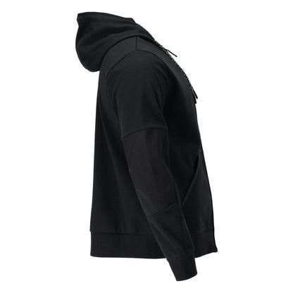 Kapuzensweatshirt, winddichter Membran Kapuzensweatshirt