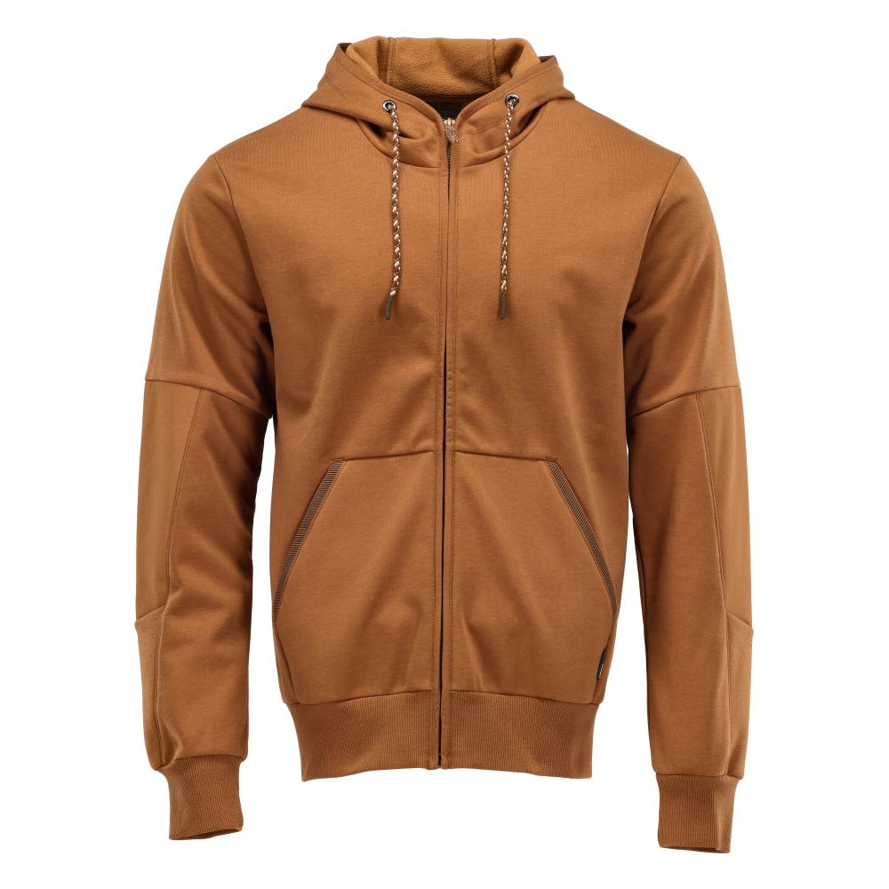 Kapuzensweatshirt, winddichter Membran Kapuzensweatshirt