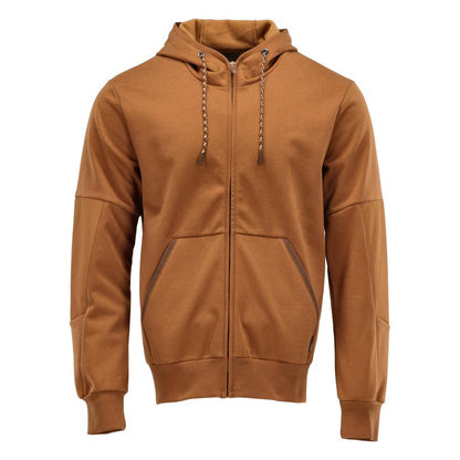 Kapuzensweatshirt, winddichter Membran Kapuzensweatshirt