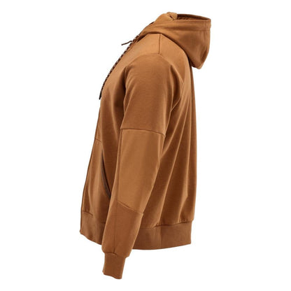 Kapuzensweatshirt, winddichter Membran Kapuzensweatshirt