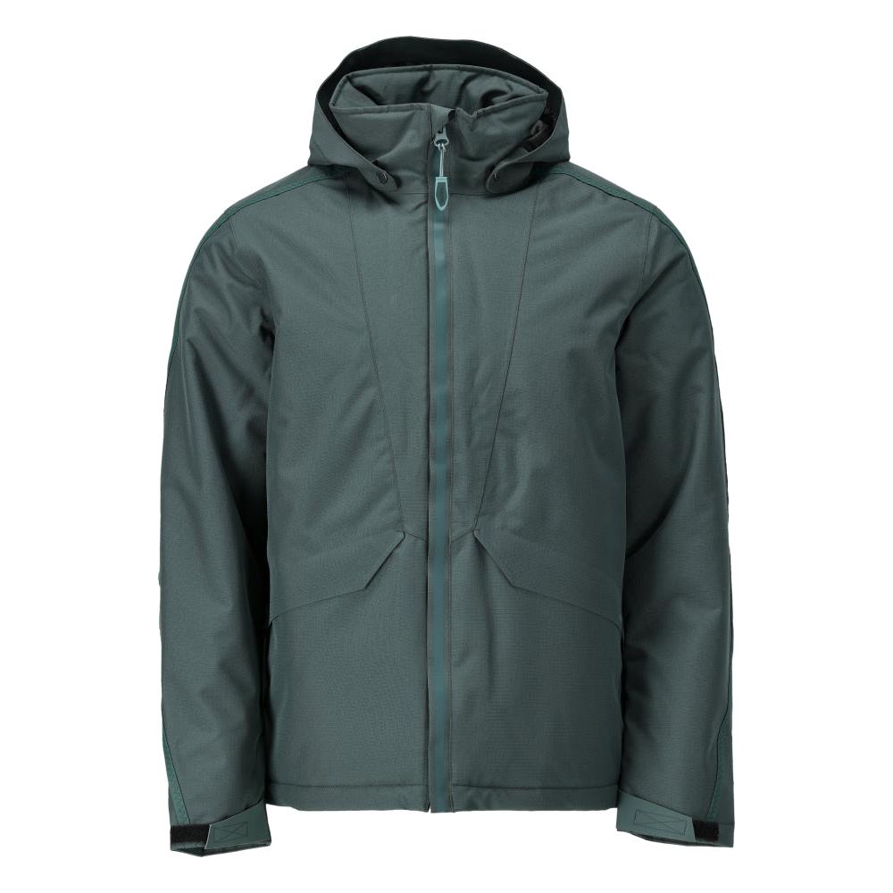 Winterjacke, CLIMASCOT® Winterjacke