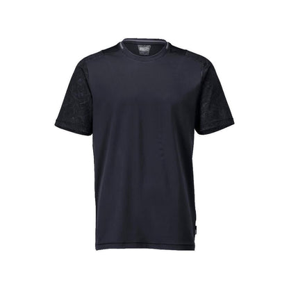 T-Shirt, moderne Passform T-shirt